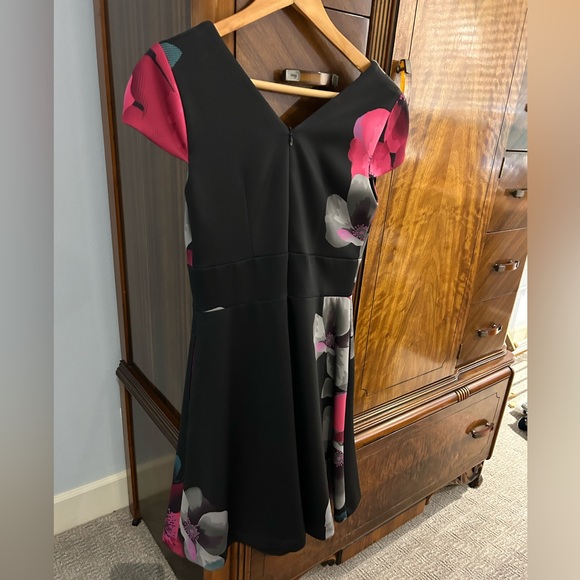 Yoana Baraschi Mini Dress - Picture 5 of 7